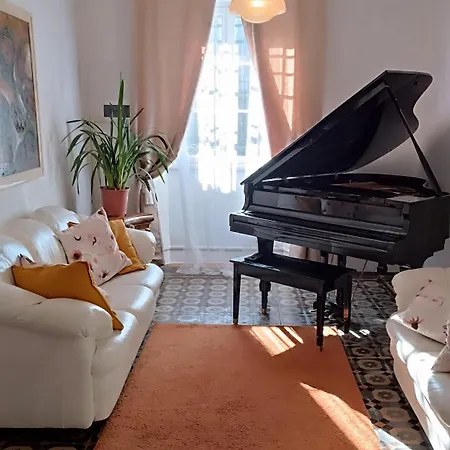 Holiday home Antica Dimora Del Granduca