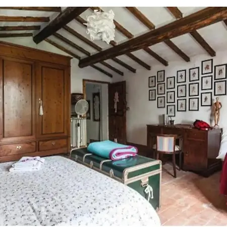 Holiday home Antica Dimora Del Granduca Vicopisano