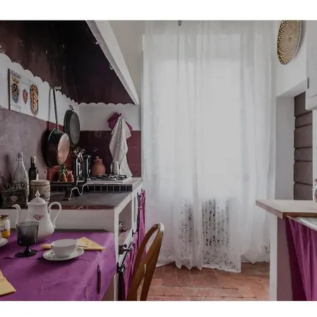 Holiday home Antica Dimora Del Granduca Vicopisano