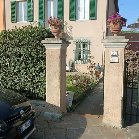 Holiday home Antica Dimora Del Granduca Vicopisano