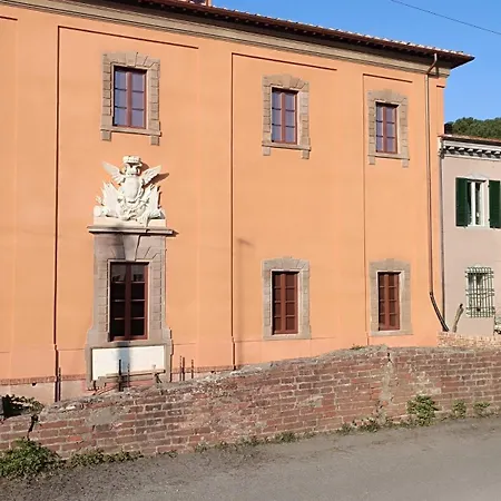 Hébergement de vacances Antica Dimora Del Granduca *