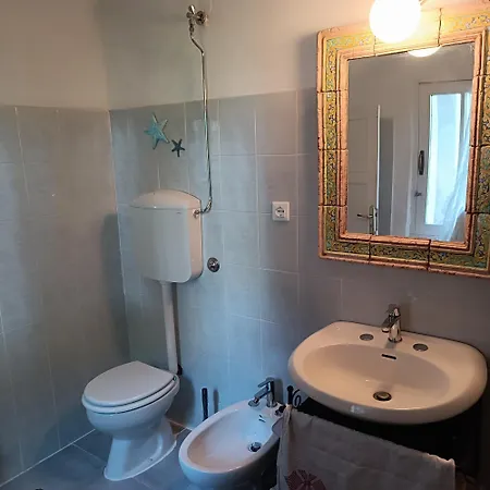 Hébergement de vacances Antica Dimora Del Granduca