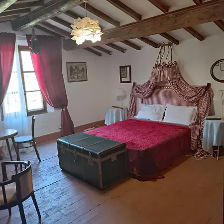 Holiday home Antica Dimora Del Granduca *