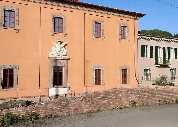 Hébergement de vacances Antica Dimora Del Granduca *