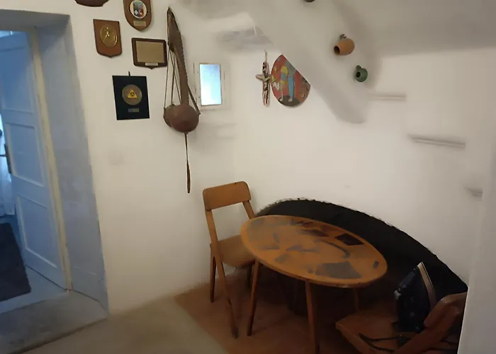 Antica Dimora Del Granduca Hébergement de vacances Vicopisano