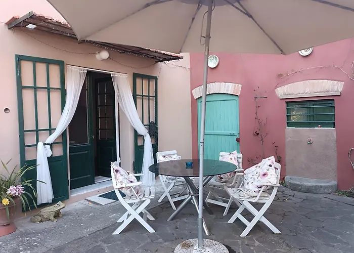 Hébergement de vacances Antica Dimora Del Granduca Vicopisano